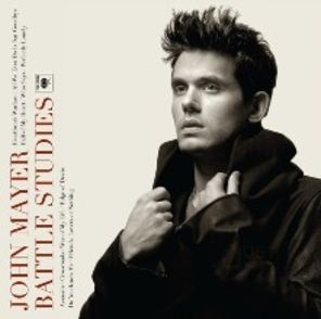 John Mayer, number one in Billboard 200 cu Battle Studies