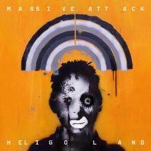 Massive Attack lanseaza albumul Heligoland