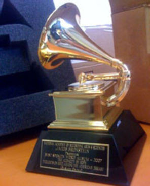 Pe cine ai nominaliza la Grammy?