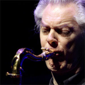 Men in Black aka Jan Garbarek Group