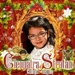 Cleopatra Stratan canta Colinde Magice de Craciun