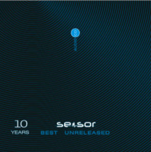Download Sensor - 10 Years - Best, Unreleased din shop-ul bestmusic