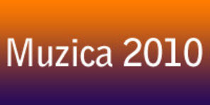 Muzica 2010 - Muzica noua 2010
