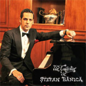 Stefan Banica te invita la autografe