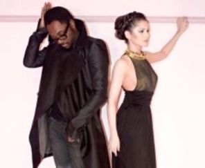 Cheryl Cole in trei cuvinte