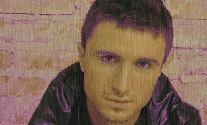 Mario Bischin