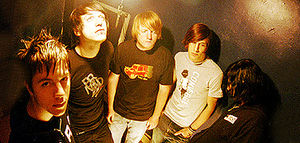 A Static Lullaby