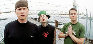 Blink 182