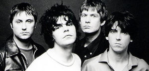 Charlatans UK