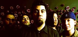 Deftones