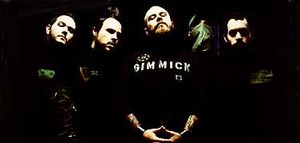 Demon Hunter