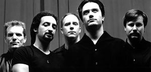 Faith No More