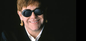 Elton John