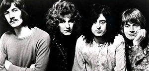 Led Zeppelin