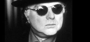 Van Morrison
