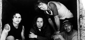 Rage Against the Machine