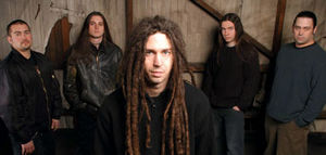 Shadows Fall