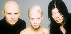 Smashing Pumpkins