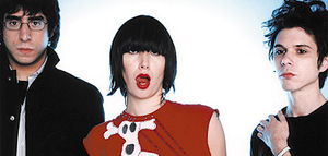 Yeah Yeah Yeahs