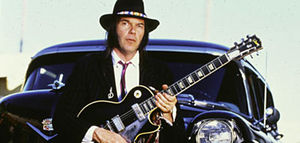 Neil Young