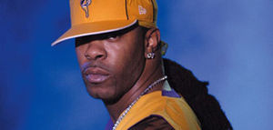 Busta Rhymes
