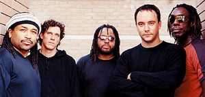 Dave Matthews Band