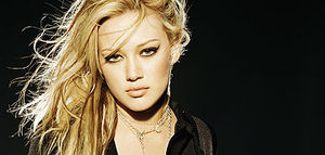 Hilary Duff