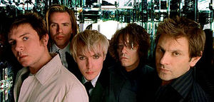 Duran Duran