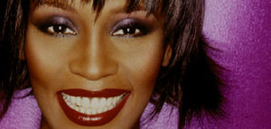 Whitney Houston