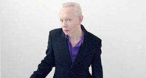 Joe Jackson