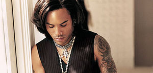 Lenny Kravitz