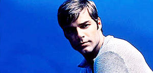 Ricky Martin