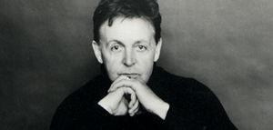 Paul McCartney