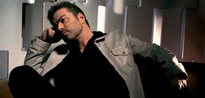 George Michael