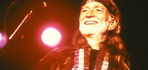 Willie Nelson