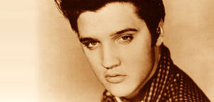 Elvis Presley