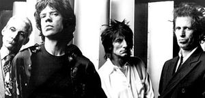 Rolling Stones