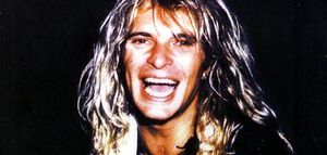 David Lee Roth