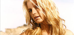 Jessica Simpson 