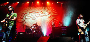 Stereophonics