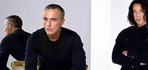 Tears for Fears