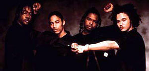 Bone Thugs N Harmony