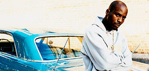 DMX