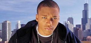 Lupe Fiasco