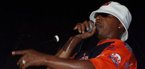 MC Hammer