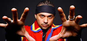 Sean Paul