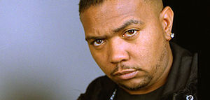 Timbaland