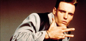 Vanilla Ice
