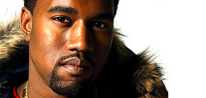 KANYE WEST