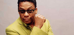 Herbie Hancock